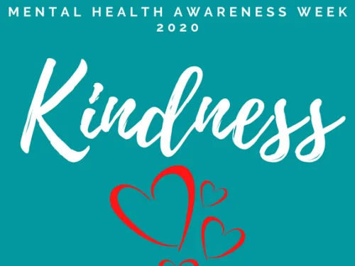 kindness