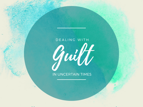 guilt colour